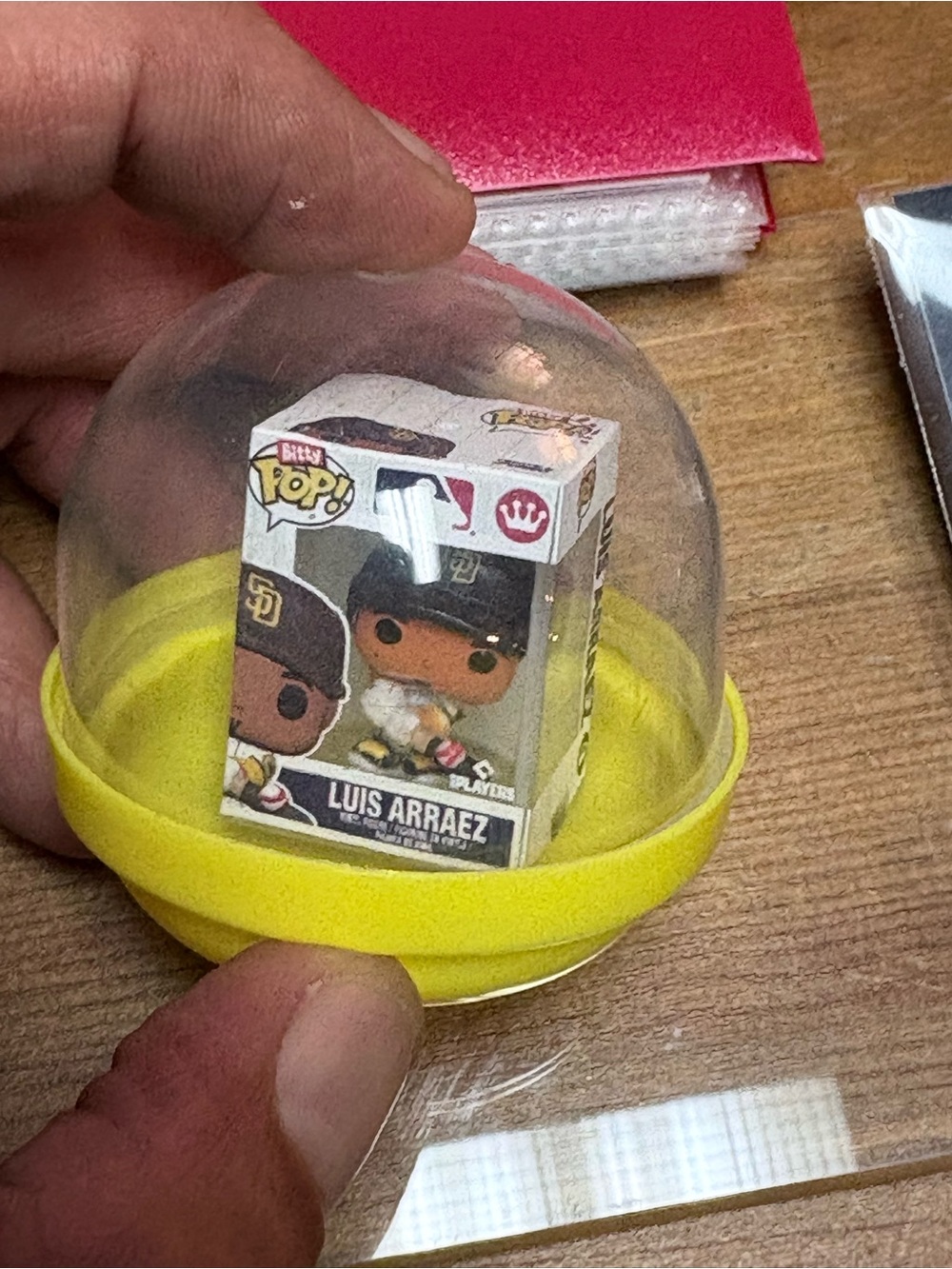 Baseball Card Collection w/Extras! - Picture 2 of 12